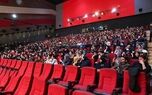 ثبت فروش ۹۵۵ میلیارد تومانی سینماها