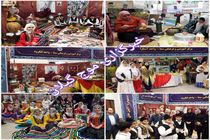 دومین جشنواره دانش آموزی "آیین های سرزمین من"  مدارس سما گیلان گشایش یافت