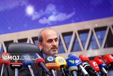 جزئیات دو سریال پخش‌نشده اکبر عبدی از زبان رئیس صداوسیما