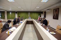 شورای عالی نظارت بر ساخت و نصب مجسمه های شهری تشکیل جلسه داد