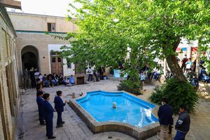 گردهمایی فعالان حوزه گردشگری قم برگزار می شود
