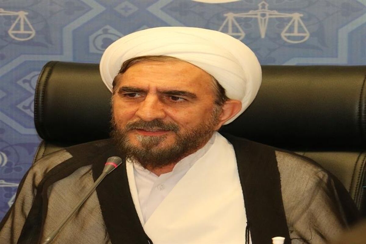 حجت الاسلام مظفری