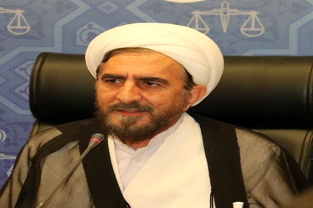 حجت الاسلام مظفری