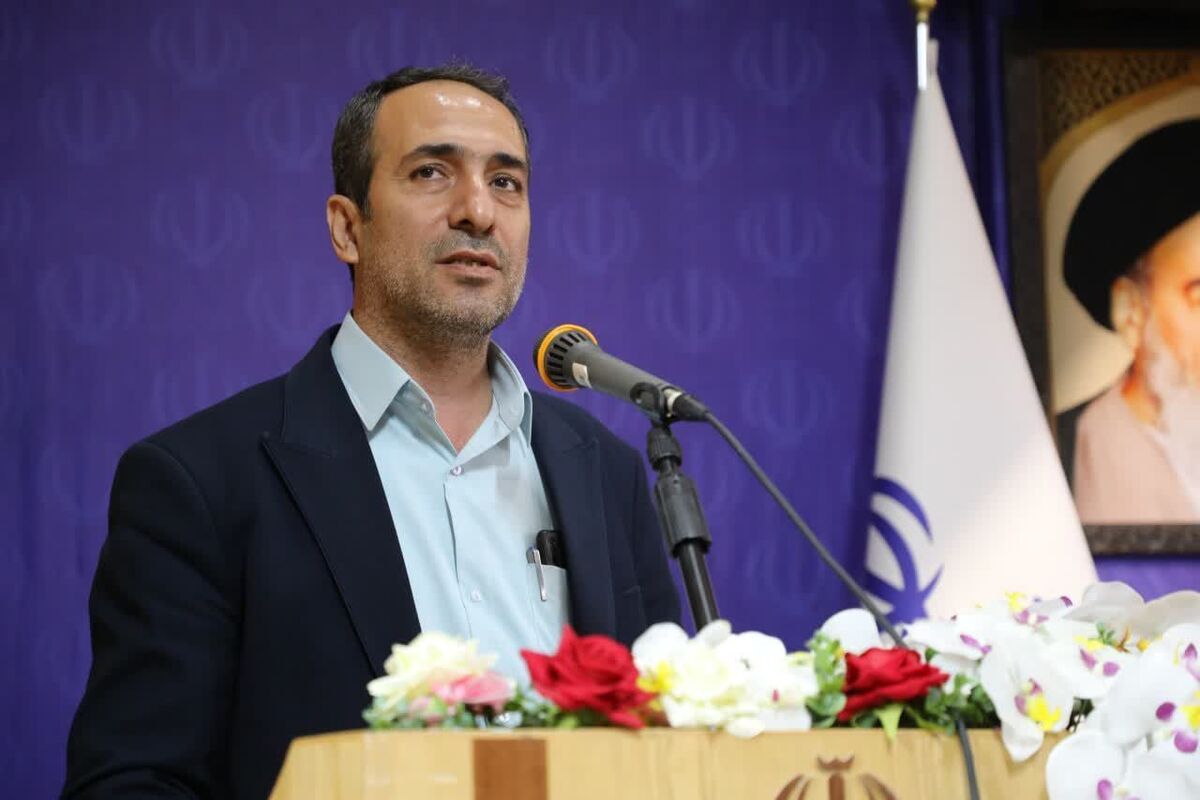 علی اکبر زارعی