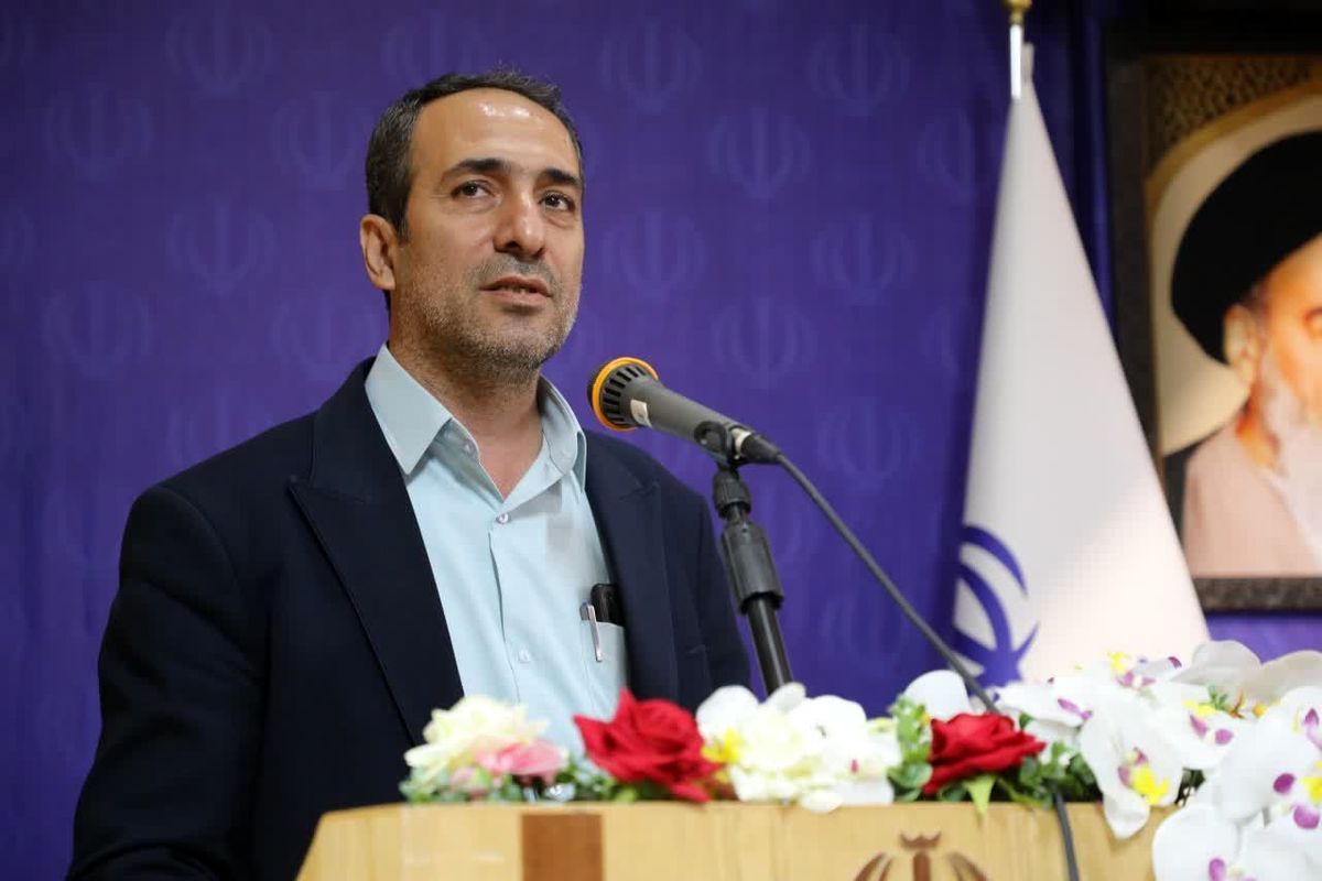 علی اکبر زارعی