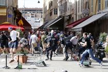 فرانسه از روسیه درخواست کمک کرد