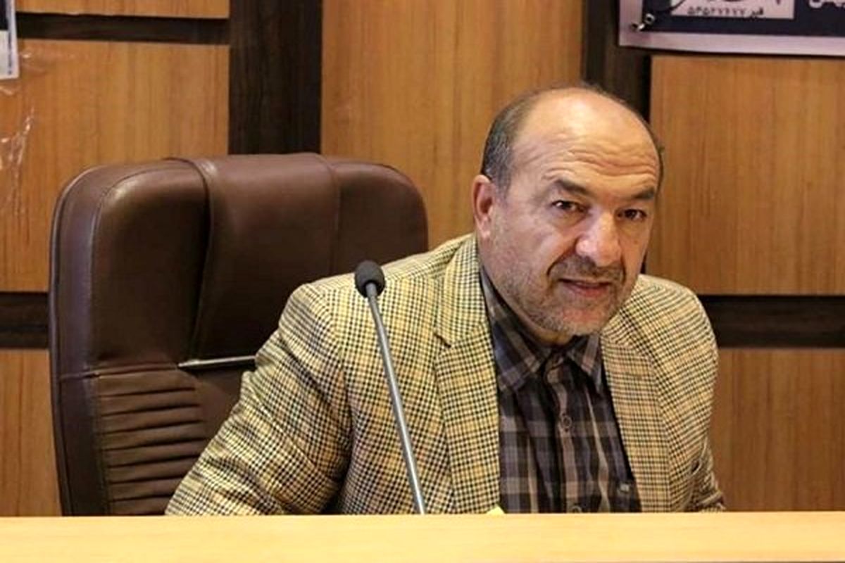 کوروش کرم‌پور