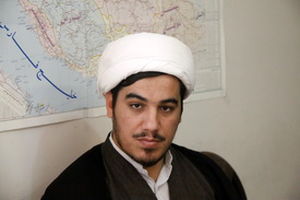 اردوهای طلاب و اساتید حوزه‌های علمیه استان آغاز شد