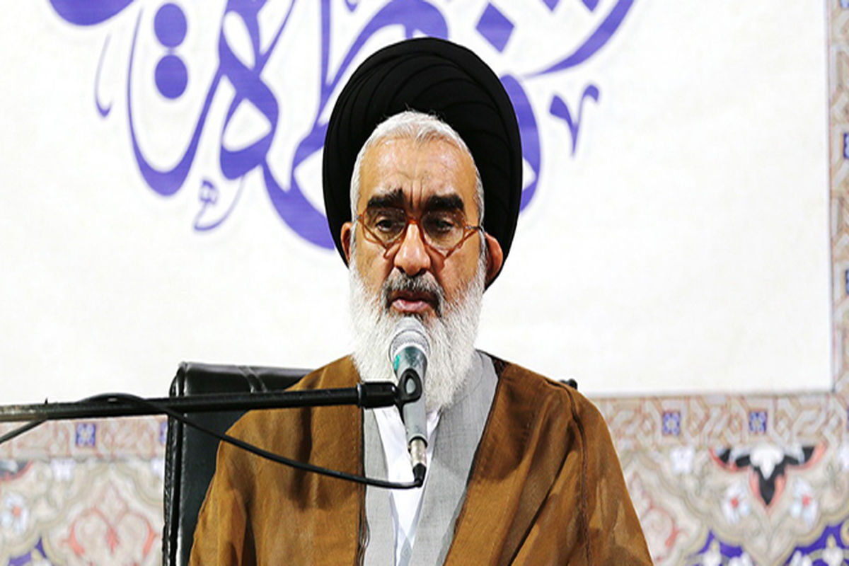 امام جمعه قم