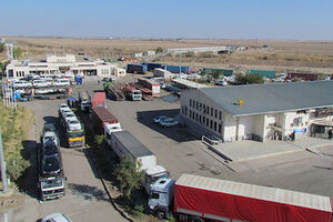 ۲۲ هزار میلیارد ریال تسهیلات به نوسازی ناوگان حمل‌و‌نقل عمومی بار