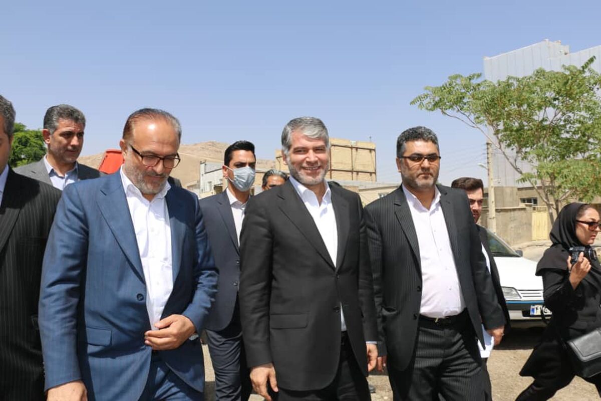 ساداتی نژاد بیجار