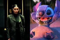 جنگ میلیاردی در گیشه‌های دنیا/بالرین جان‌ویک رقصید، لیلو و استیچ بر تخت سلطنت نشست