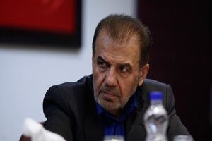 علی‌اکبر کساییان در گذشت