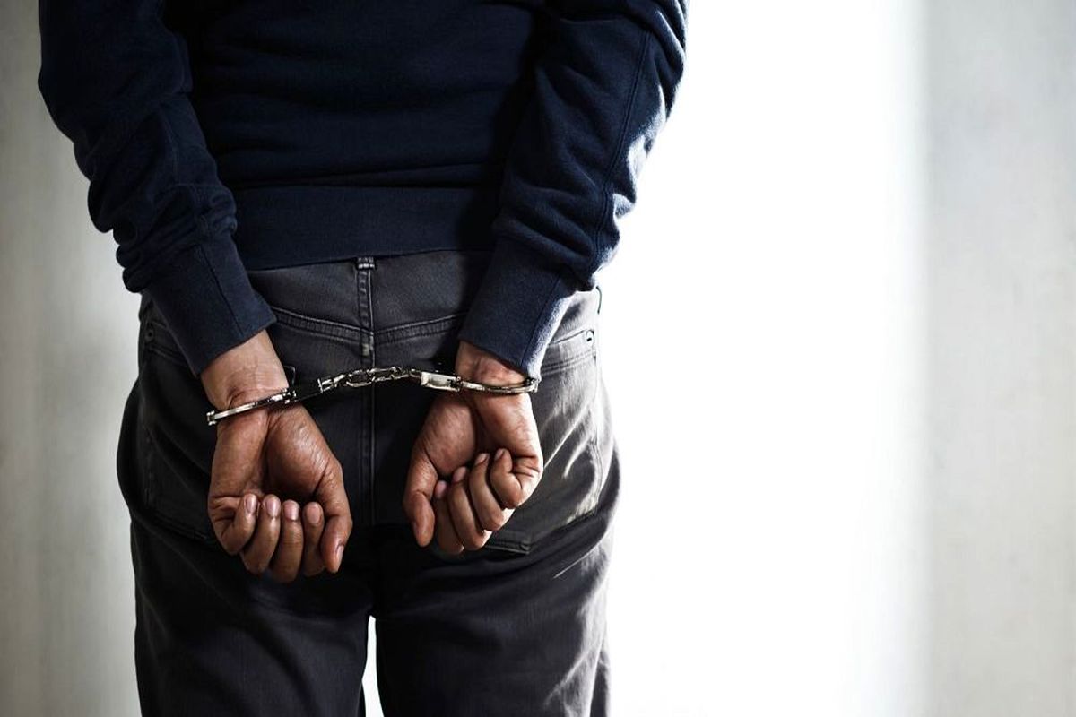 یک ایرانی در آلبانی