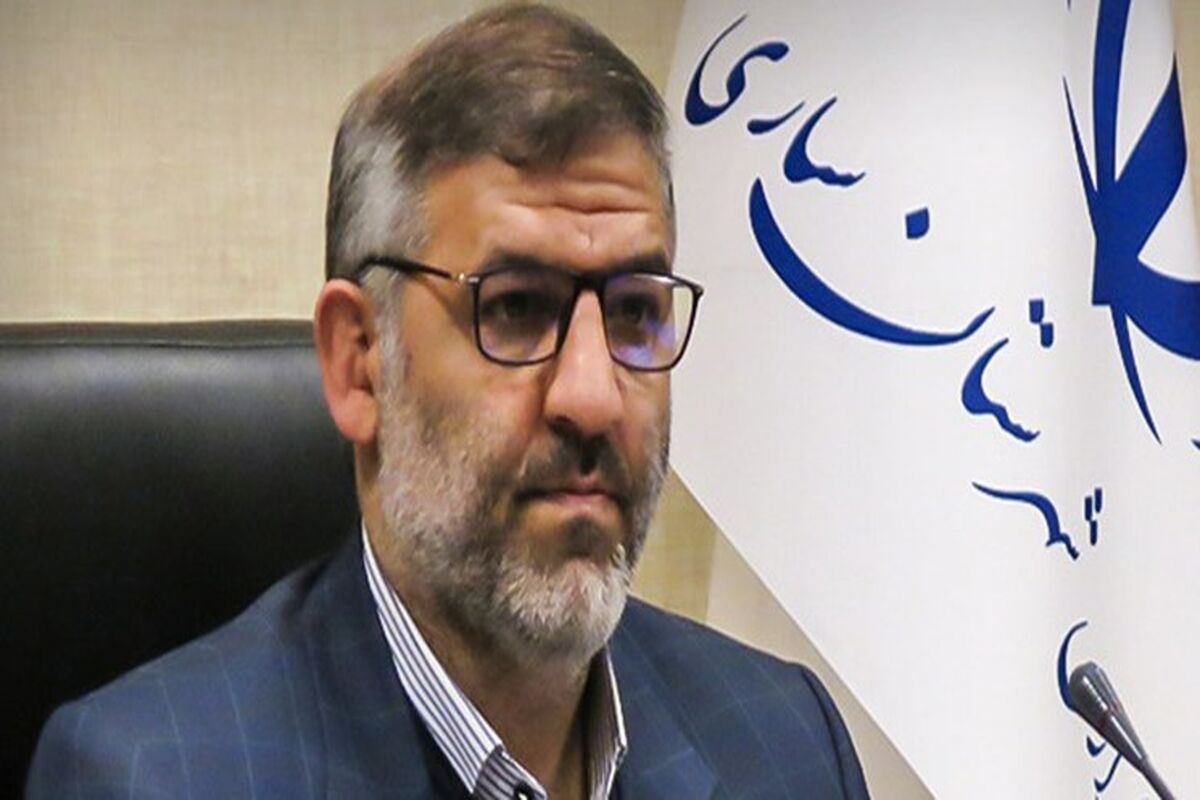 نوبخت فرماندار ساری