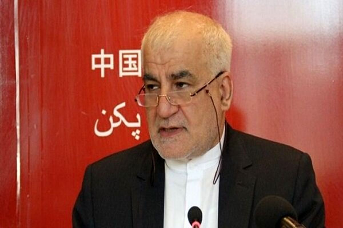 محمد کشاورز زاده