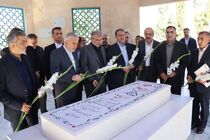 سفر وزیر میراث‌فرهنگی به استان البرز برای ارزیابی میدانی ظرفیت‌ها و جاذبه‌های فرهنگی و تاریخی