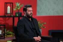 پژمان بازغی راوی قصه برنامه هزار داستان می شود