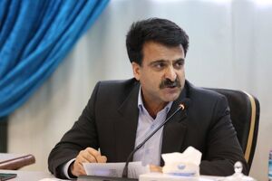 خطر وقوع سیلاب در لرستان جدی است/مردم هوشیار باشند