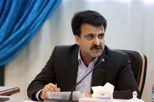 رضا آریایی معاون استاندار لرستان و فرماندار ویژه بروجرد شد