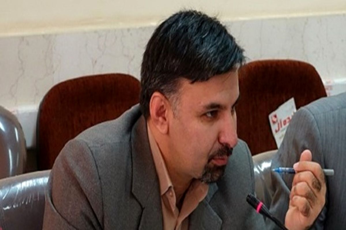 اکبر محمدی