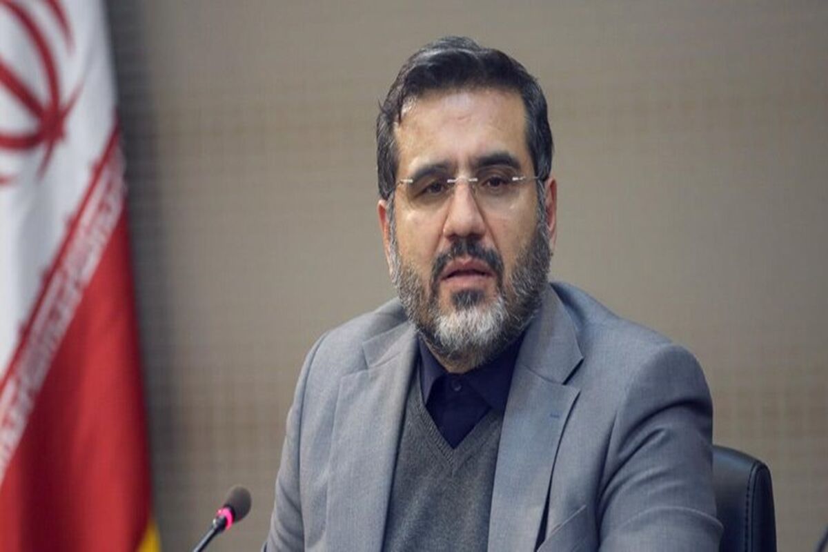 محمدمهدی اسماعیلی