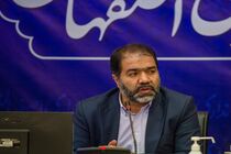 فرونشست ابرچالش اصلی استان اصفهان است/خطر در کمین تمدن تاریخی اصفهان
