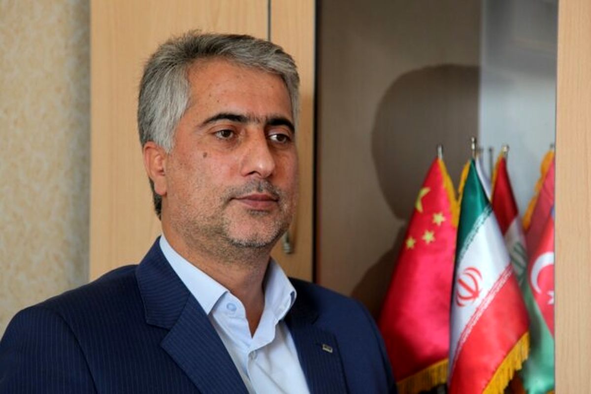 غلامحسین غاربی