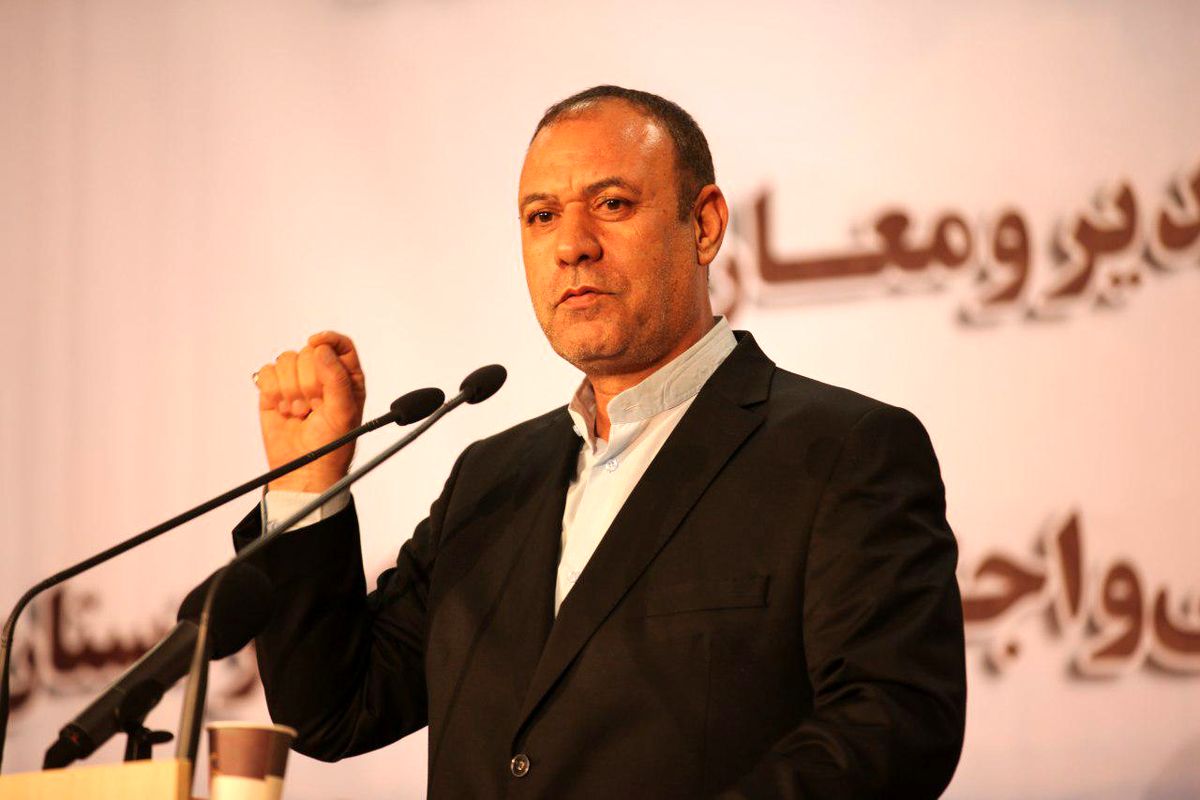 حسین خوش اقبال