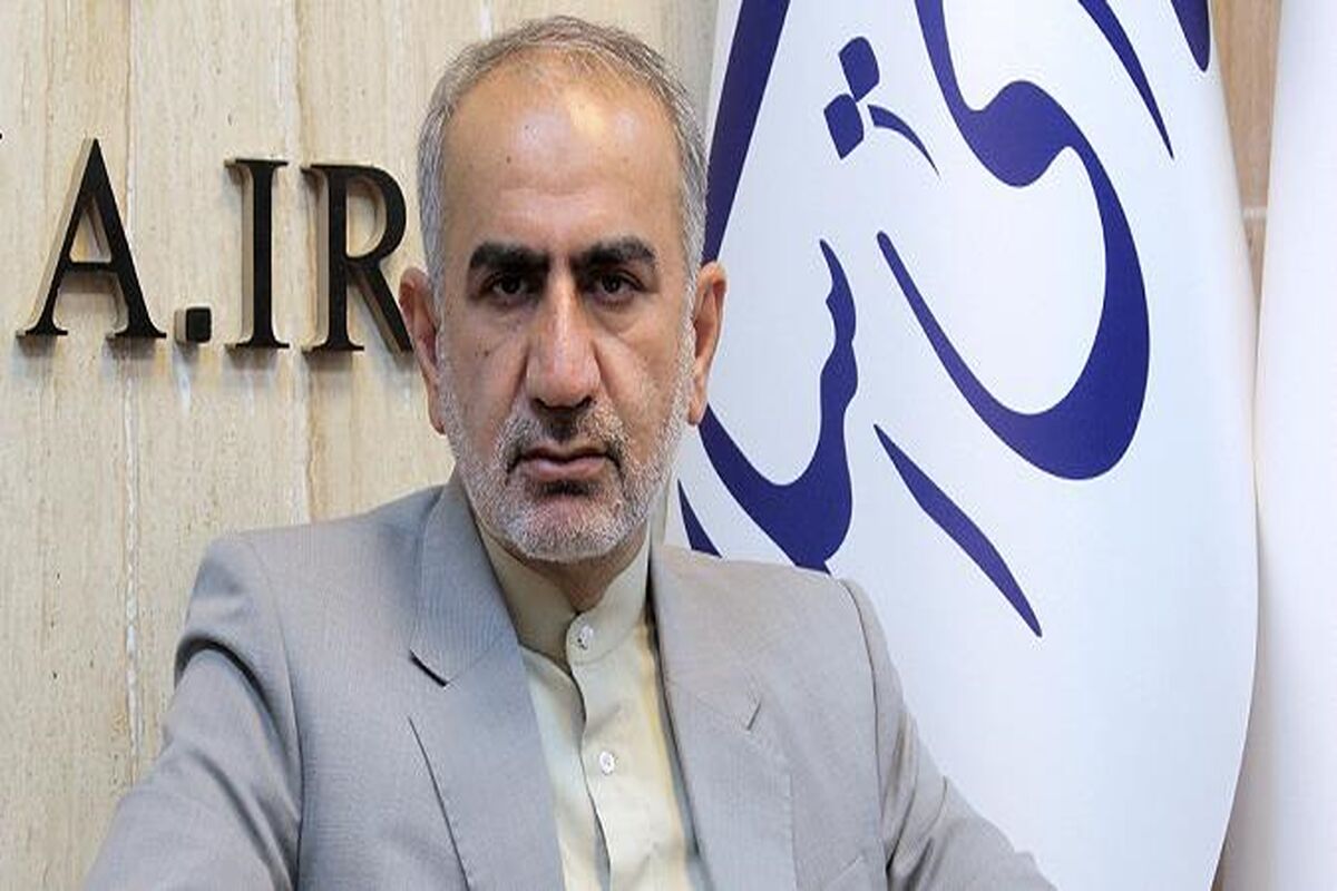 جعفر قادری