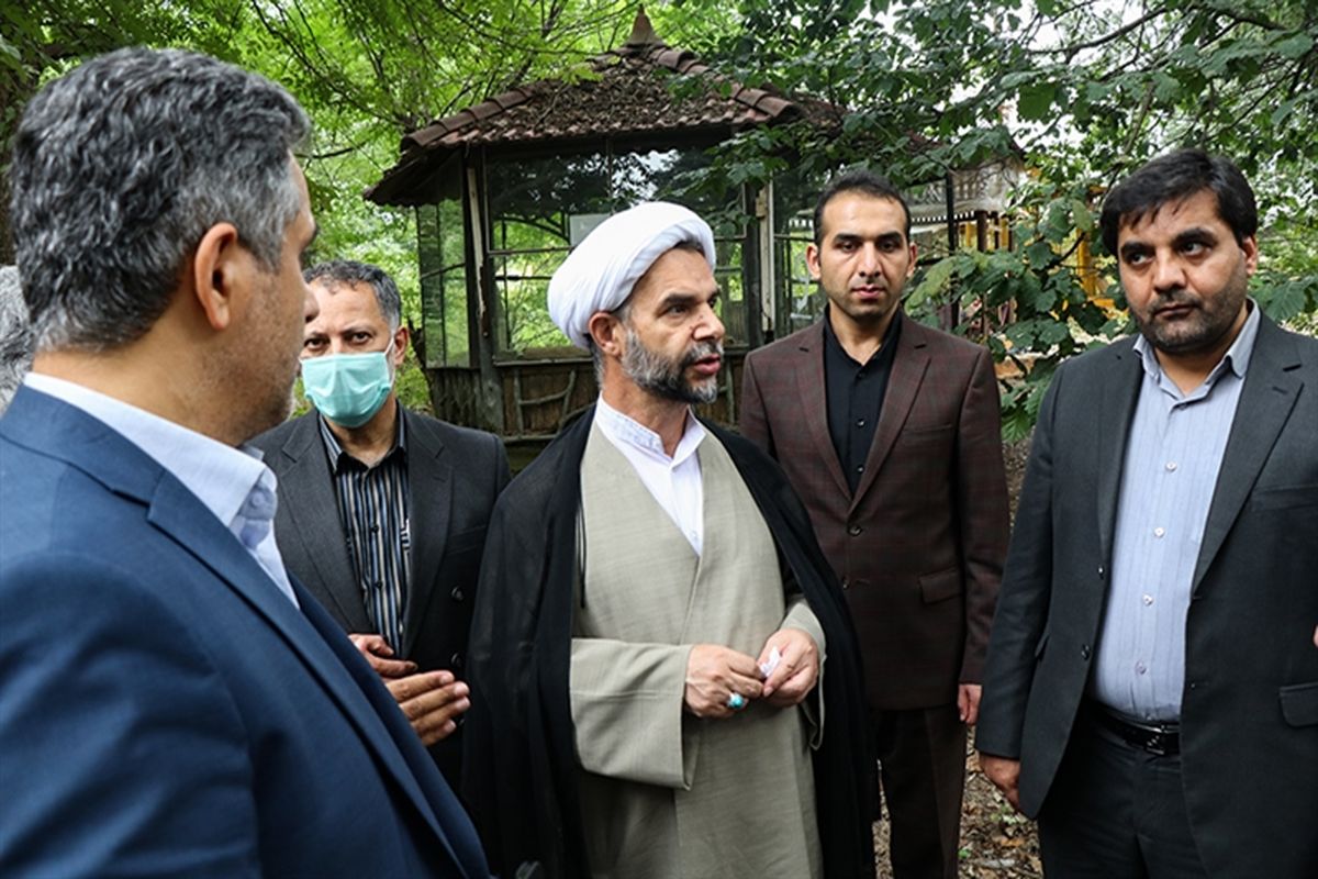 دادگستری گیلان