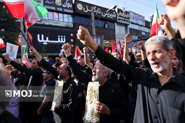 دعوت دانشگاه تهران برای حضور حماسی مردم و دانشگاهیان در آئین بدرقه و وداع با رهبر شهید 