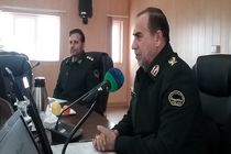 ممانعت از ورود بیش از 11 هزار خودرو به استان کردستان