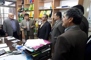 استقرار دانشکده فناوری های نوین پزشکی در لنگرود/ راه اندازی بیمارستان فوق تخصصی چشم در لنگرود