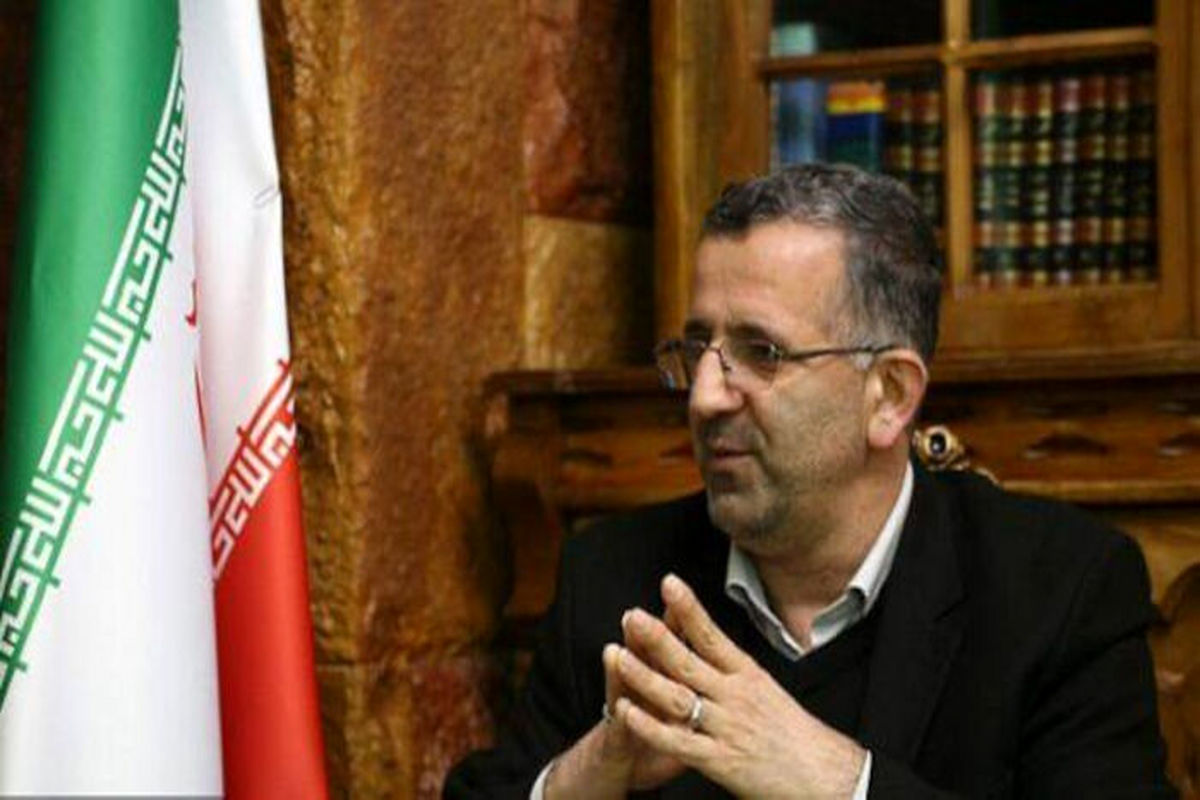 اسماعیل بابایی راغب