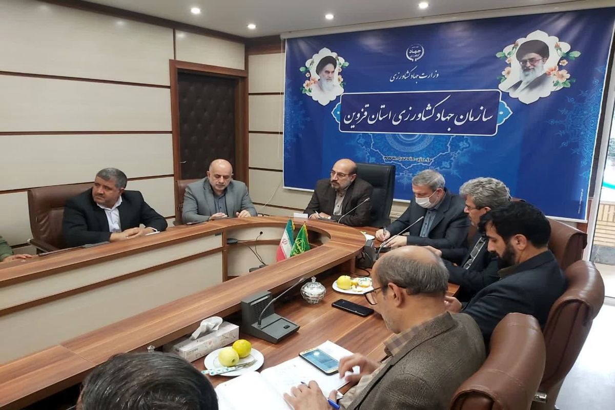 نماینده قزوین در مجلس شورای اسلامی