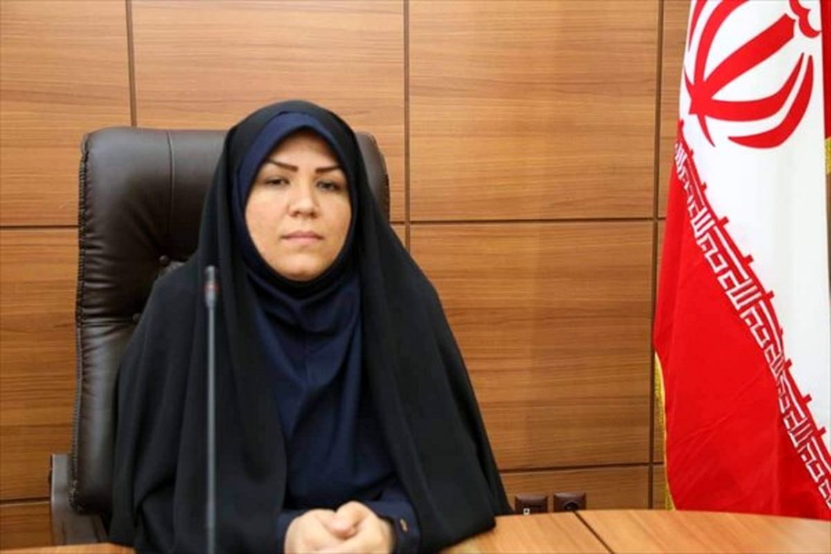 نازنین شیبانی