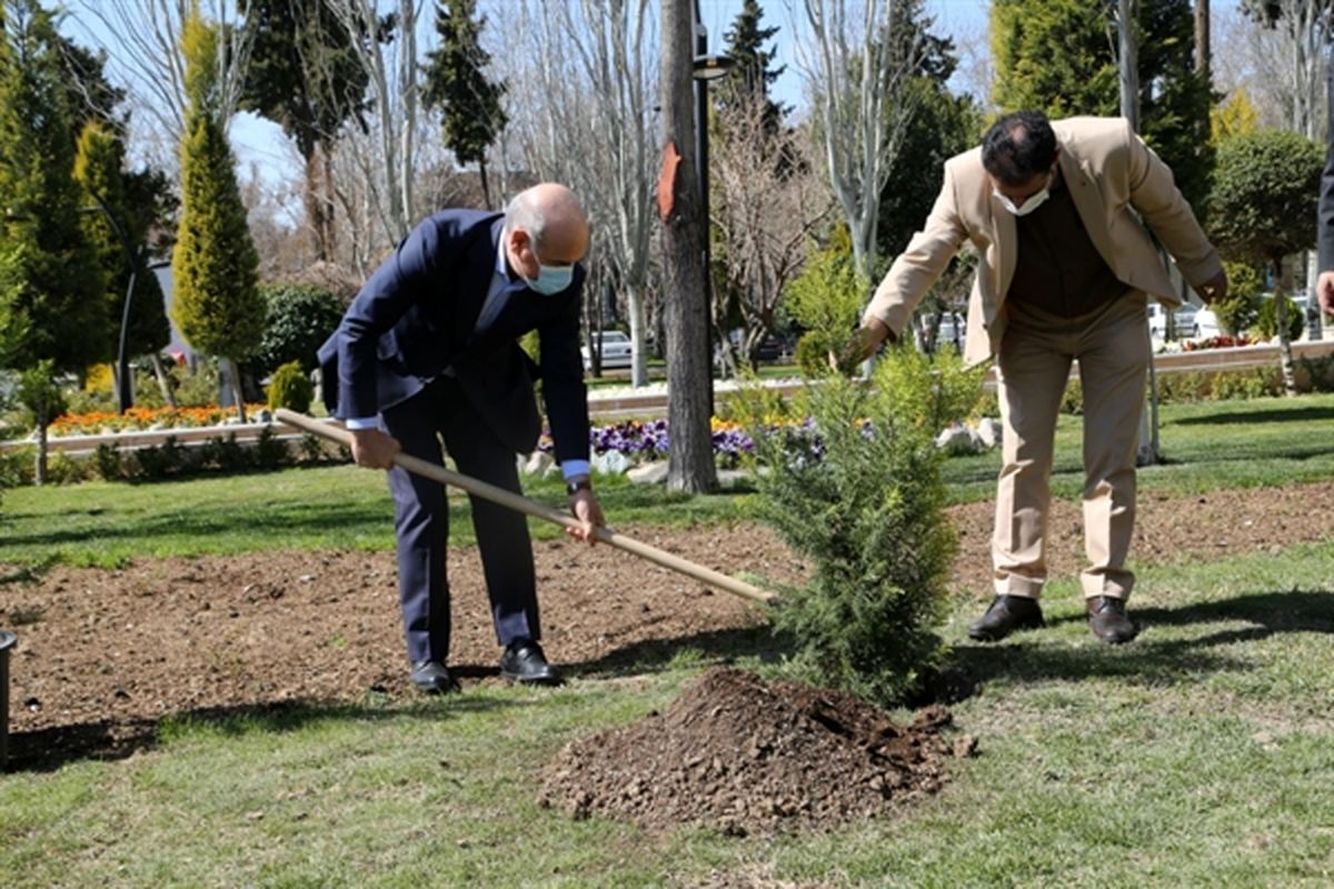 مدیرعامل بانک کشاورزی