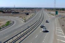 ایمن‌سازی نقاط حادثه‌خیز جاده‌های هرمزگان با جدیت ادامه دارد