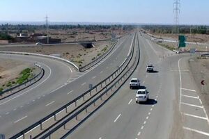 آغاز بهسازی آزادراه تبریز - زنجان با سه تیم عملیاتی