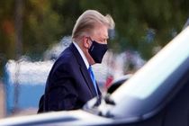 بازگشت ترامپ به کاخ سفید