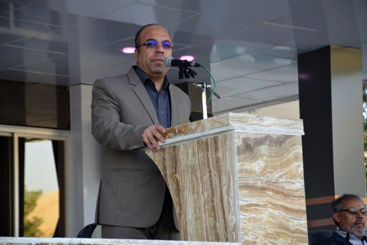 خجسته پور در نیروی انتظامی