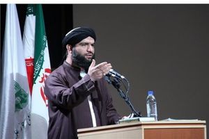 برپایی کنگره امام سجاد(ع) وحدت و دوستی شیعه و اهل سنت را گسترش می‌دهد