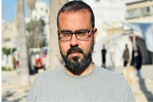 حماس بر لزوم فعال‌سازی سفارتخانه‌های فلسطین برای حمایت از غزه تاکید کرد