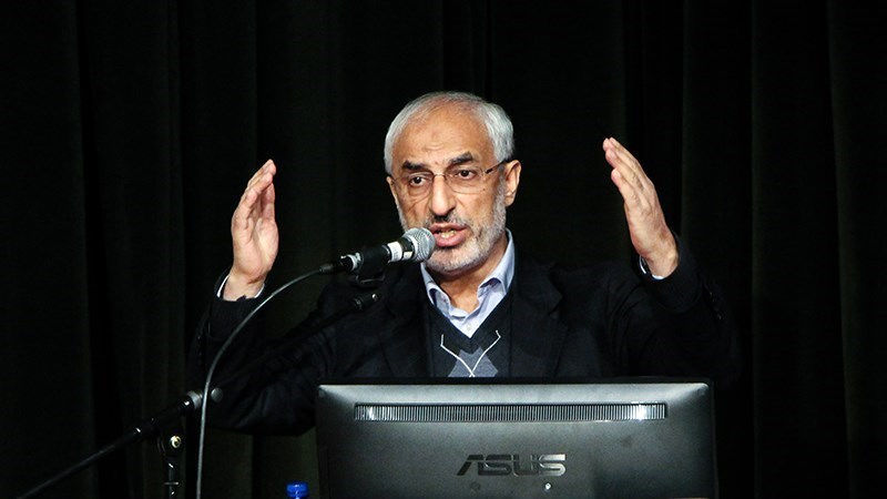 امضای من را برای استیضاح وزیر کار جعل کردند + تصویر نامه