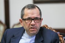 ایران کماکان در برجام باقی مانده است