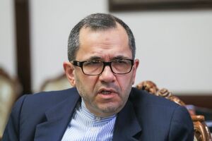 ایران از حق غنی‌سازی عقب‌نشینی نمی‌کند