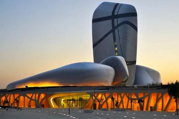 تعویق جشنواره فیلم در عربستان