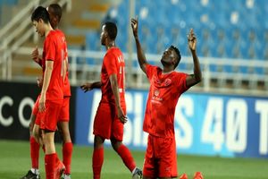 آغاز تمرینات الدحیل برای تقابل با سپاهان در پلی‌آف لیگ نخبگان آسیا