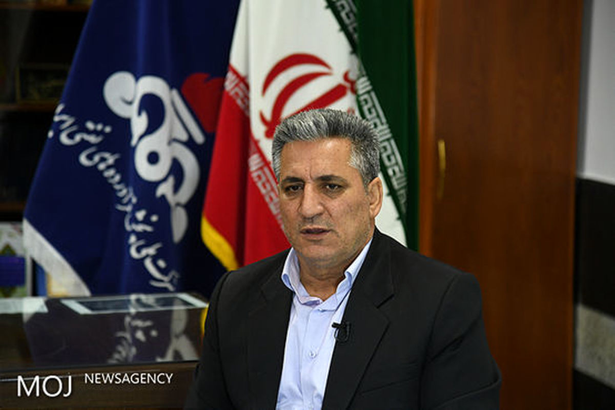 فریدون یاسمی